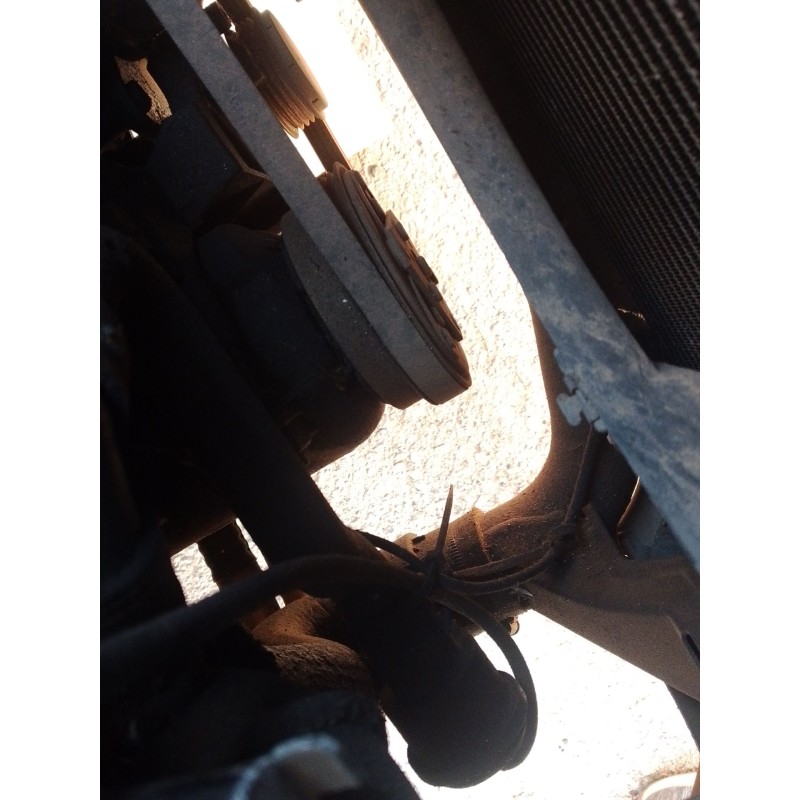 Recambio de compresor a/a para audi a6 c5 (4b2, 4b4) 1.8 t referencia OEM IAM   