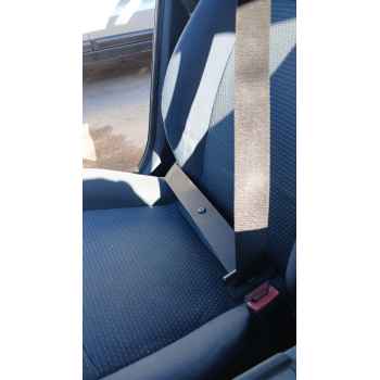 Recambio de cinturon seguridad delantero derecho para ford mondeo iv sedán (ba7) 1.8 tdci referencia OEM IAM   