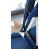 Recambio de cinturon seguridad delantero derecho para ford mondeo iv sedán (ba7) 1.8 tdci referencia OEM IAM   