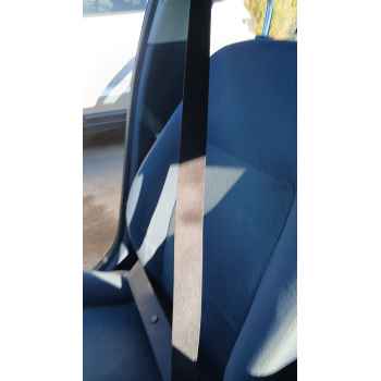 Recambio de cinturon seguridad delantero derecho para ford mondeo iv sedán (ba7) 1.8 tdci referencia OEM IAM   
