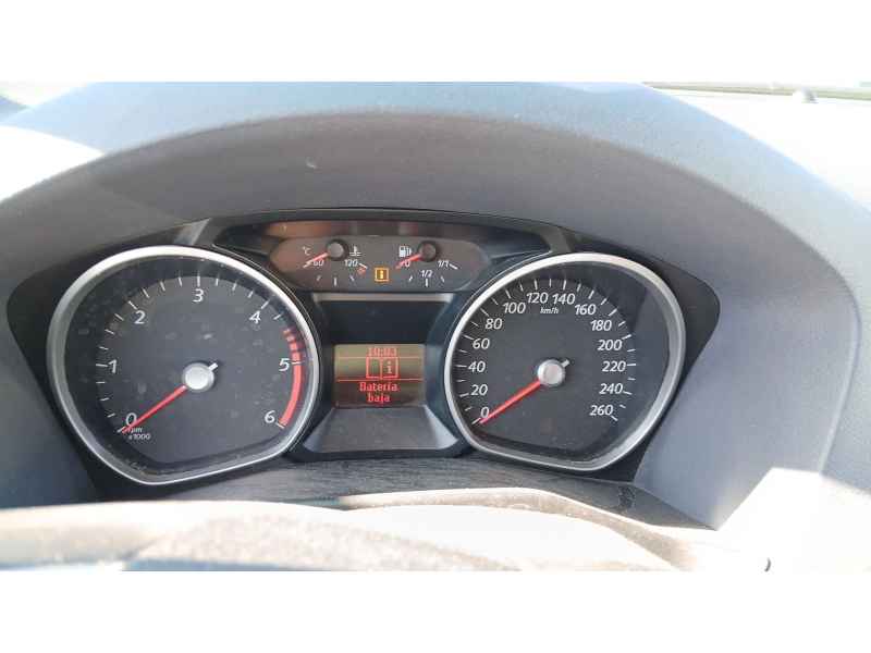 Recambio de cuadro instrumentos para ford mondeo iv sedán (ba7) 1.8 tdci referencia OEM IAM   