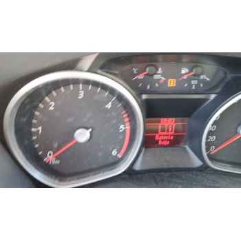 Recambio de cuadro instrumentos para ford mondeo iv sedán (ba7) 1.8 tdci referencia OEM IAM   