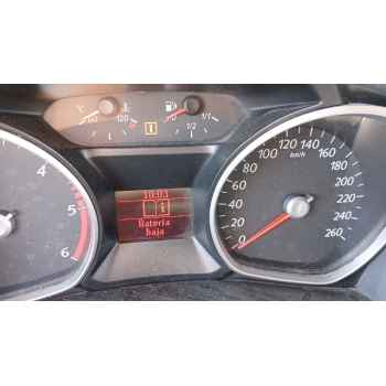 Recambio de cuadro instrumentos para ford mondeo iv sedán (ba7) 1.8 tdci referencia OEM IAM   