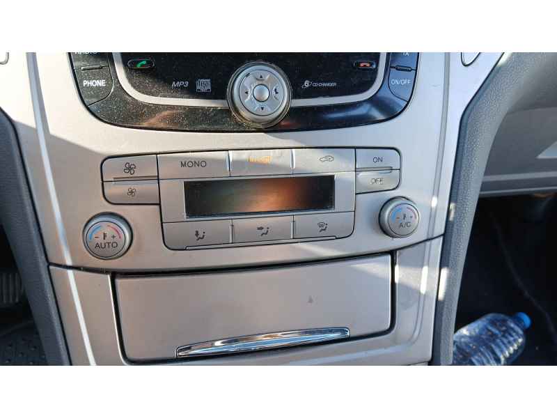 Recambio de mando climatizador para ford mondeo iv sedán (ba7) 1.8 tdci referencia OEM IAM   