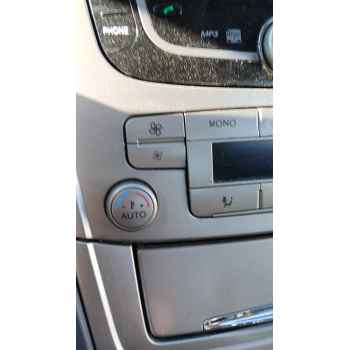 Recambio de mando climatizador para ford mondeo iv sedán (ba7) 1.8 tdci referencia OEM IAM   