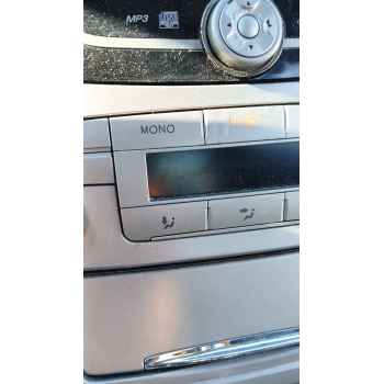 Recambio de mando climatizador para ford mondeo iv sedán (ba7) 1.8 tdci referencia OEM IAM   