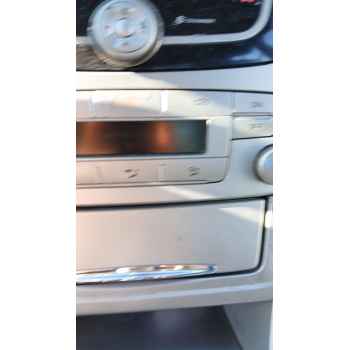 Recambio de mando climatizador para ford mondeo iv sedán (ba7) 1.8 tdci referencia OEM IAM   