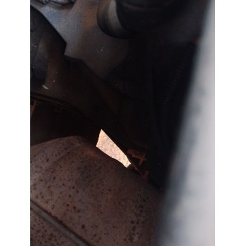 Recambio de caja cambios para audi a6 c5 (4b2, 4b4) 1.8 t referencia OEM IAM   