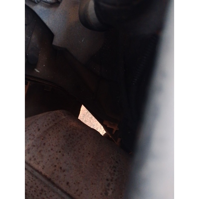 Recambio de caja cambios para audi a6 c5 (4b2, 4b4) 1.8 t referencia OEM IAM   