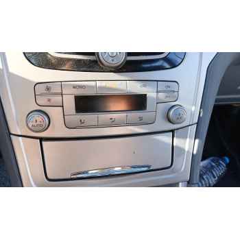 Recambio de mando climatizador para ford mondeo iv sedán (ba7) 1.8 tdci referencia OEM IAM   