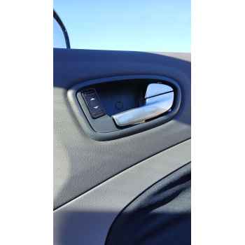 Recambio de mando elevalunas delantero derecho para ford mondeo iv sedán (ba7) 1.8 tdci referencia OEM IAM   