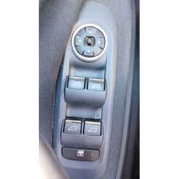 Recambio de mando elevalunas delantero izquierdo para ford mondeo iv sedán (ba7) 1.8 tdci referencia OEM IAM   