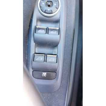 Recambio de mando elevalunas delantero izquierdo para ford mondeo iv sedán (ba7) 1.8 tdci referencia OEM IAM   