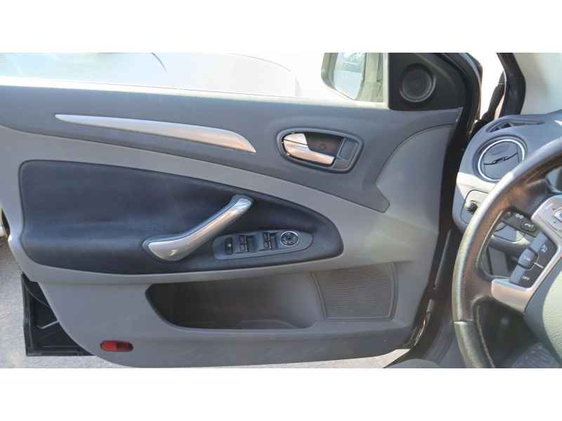 Recambio de guarnecido puerta delantera izquierda para ford mondeo iv sedán (ba7) 1.8 tdci referencia OEM IAM   