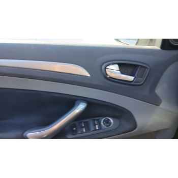 Recambio de guarnecido puerta delantera izquierda para ford mondeo iv sedán (ba7) 1.8 tdci referencia OEM IAM   