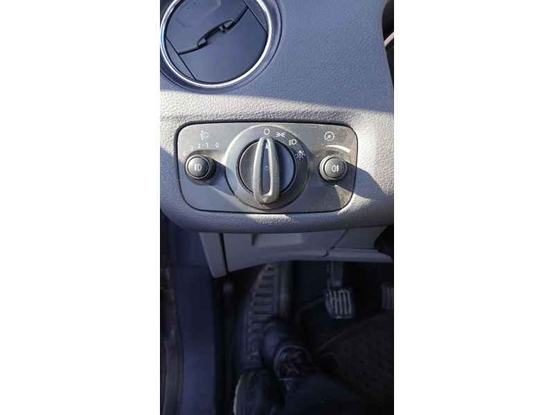 Recambio de mando luces para ford mondeo iv sedán (ba7) 1.8 tdci referencia OEM IAM   