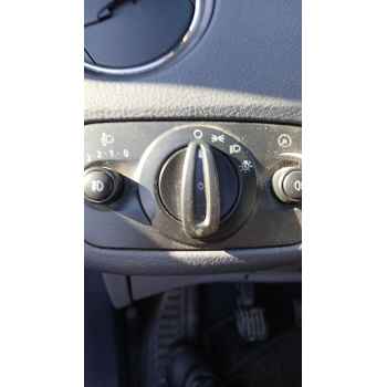 Recambio de mando luces para ford mondeo iv sedán (ba7) 1.8 tdci referencia OEM IAM   