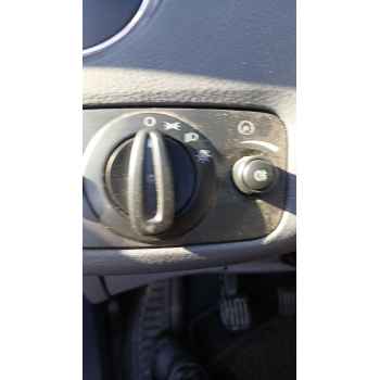 Recambio de mando luces para ford mondeo iv sedán (ba7) 1.8 tdci referencia OEM IAM   