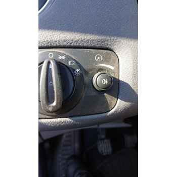 Recambio de mando luces para ford mondeo iv sedán (ba7) 1.8 tdci referencia OEM IAM   