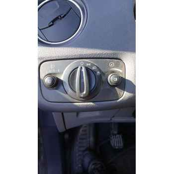 Recambio de mando luces para ford mondeo iv sedán (ba7) 1.8 tdci referencia OEM IAM   