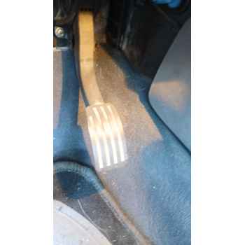 Recambio de pedal acelerador para ford mondeo iv sedán (ba7) 1.8 tdci referencia OEM IAM   