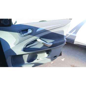 Recambio de guarnecido puerta delantera derecha para ford mondeo iv sedán (ba7) 1.8 tdci referencia OEM IAM   