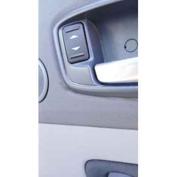 Recambio de mando elevalunas trasero derecho para ford mondeo iv sedán (ba7) 1.8 tdci referencia OEM IAM   