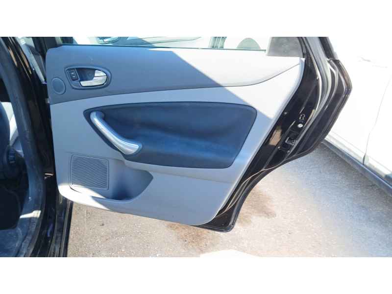 Recambio de guarnecido puerta trasera derecha para ford mondeo iv sedán (ba7) 1.8 tdci referencia OEM IAM   