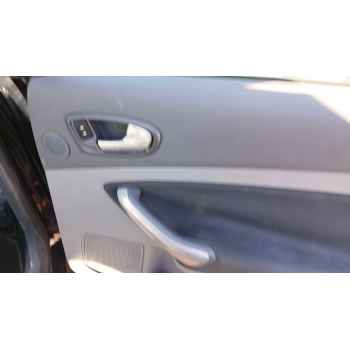 Recambio de guarnecido puerta trasera derecha para ford mondeo iv sedán (ba7) 1.8 tdci referencia OEM IAM   
