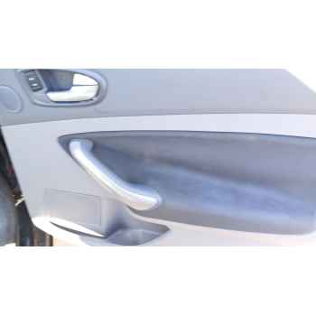 Recambio de guarnecido puerta trasera derecha para ford mondeo iv sedán (ba7) 1.8 tdci referencia OEM IAM   