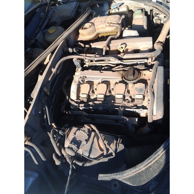 Recambio de motor arranque para audi a6 c5 (4b2, 4b4) 1.8 t referencia OEM IAM   