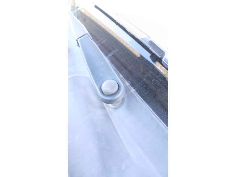 Recambio de motor limpia delantero para ford mondeo iv sedán (ba7) 1.8 tdci referencia OEM IAM   