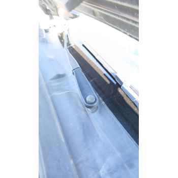 Recambio de motor limpia delantero para ford mondeo iv sedán (ba7) 1.8 tdci referencia OEM IAM   
