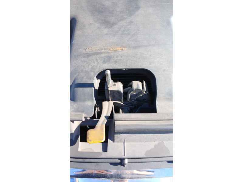 Recambio de cerradura capot para ford mondeo iv sedán (ba7) 1.8 tdci referencia OEM IAM   