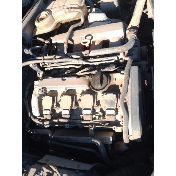MOTOR COMPLETO APU 
