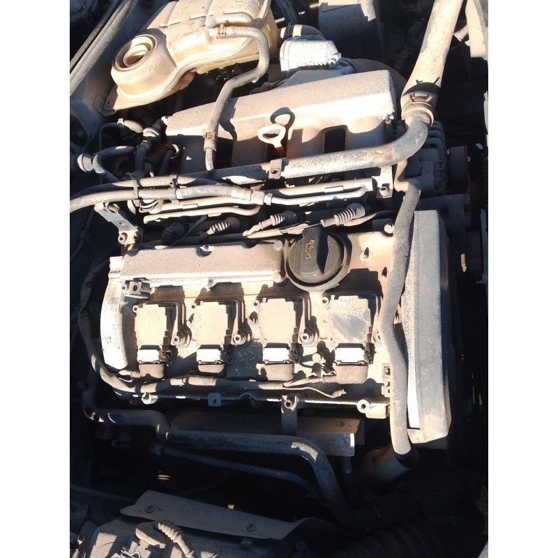 Recambio de motor completo para audi a6 c5 (4b2, 4b4) 1.8 t referencia OEM IAM   