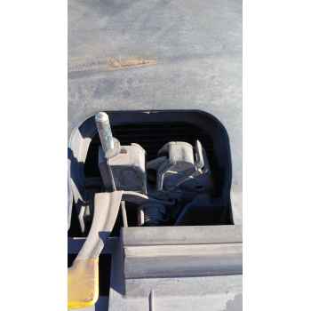 Recambio de cerradura capot para ford mondeo iv sedán (ba7) 1.8 tdci referencia OEM IAM   