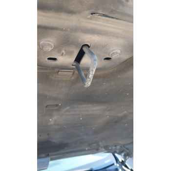 Recambio de cerradura capot para ford mondeo iv sedán (ba7) 1.8 tdci referencia OEM IAM   