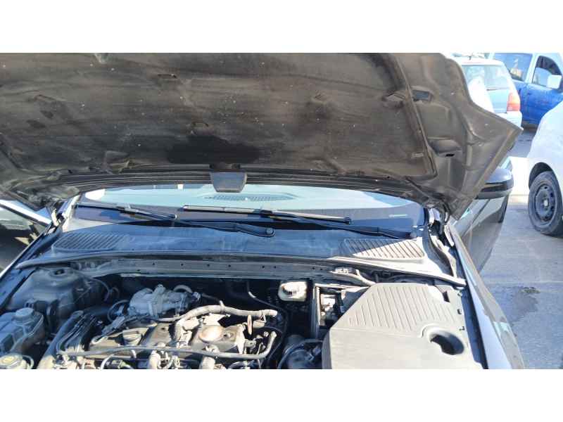 Recambio de torpedo para ford mondeo iv sedán (ba7) 1.8 tdci referencia OEM IAM   