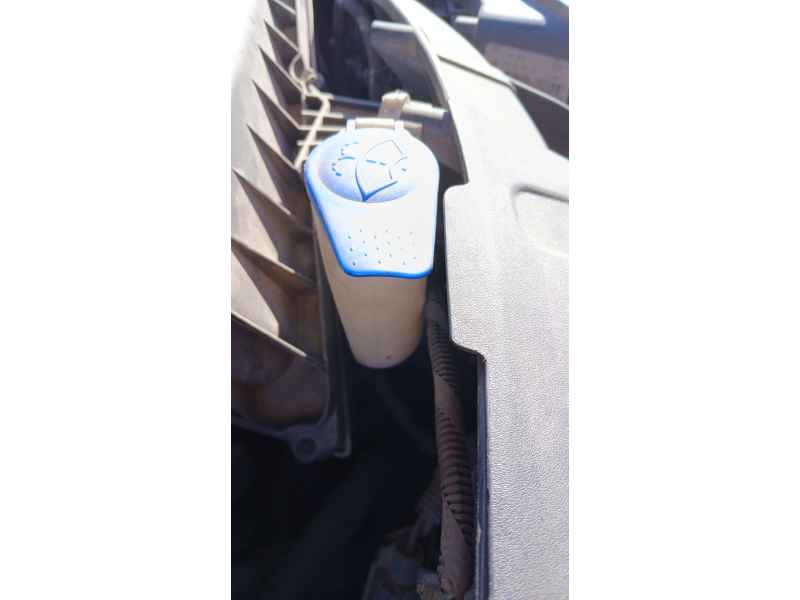 Recambio de deposito limpia para ford mondeo iv sedán (ba7) 1.8 tdci referencia OEM IAM   