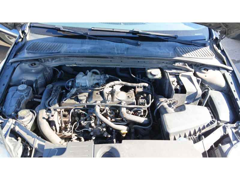 Recambio de motor completo para ford mondeo iv sedán (ba7) 1.8 tdci referencia OEM IAM   
