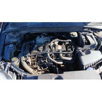 Recambio de motor completo para ford mondeo iv sedán (ba7) 1.8 tdci referencia OEM IAM   