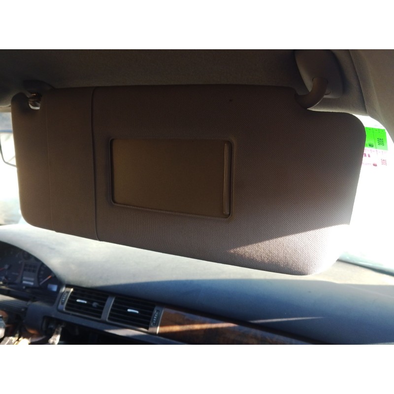 Recambio de parasol derecho para audi a6 c5 (4b2, 4b4) 1.8 t referencia OEM IAM   