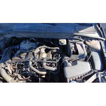 Recambio de motor completo para ford mondeo iv sedán (ba7) 1.8 tdci referencia OEM IAM   