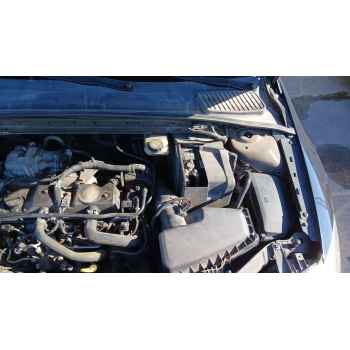 Recambio de motor completo para ford mondeo iv sedán (ba7) 1.8 tdci referencia OEM IAM   