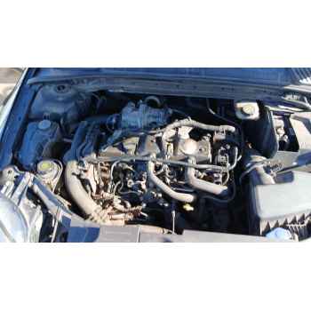 Recambio de motor completo para ford mondeo iv sedán (ba7) 1.8 tdci referencia OEM IAM   