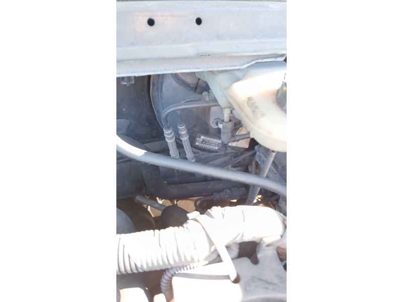Recambio de servofreno para ford mondeo iv sedán (ba7) 1.8 tdci referencia OEM IAM   