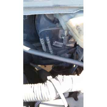 Recambio de servofreno para ford mondeo iv sedán (ba7) 1.8 tdci referencia OEM IAM   