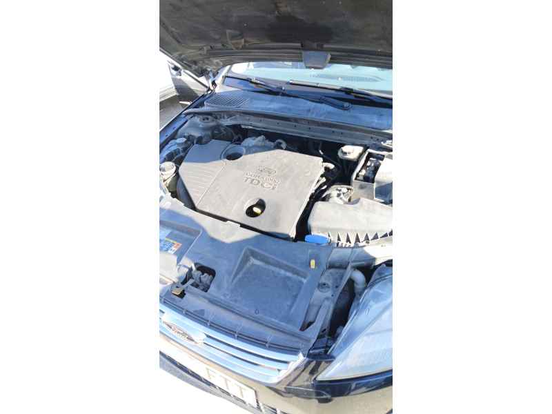 Recambio de centralita motor uce para ford mondeo iv sedán (ba7) 1.8 tdci referencia OEM IAM   