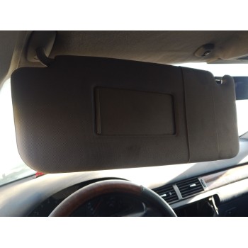 Recambio de parasol izquierdo para audi a6 c5 (4b2, 4b4) 1.8 t referencia OEM IAM   